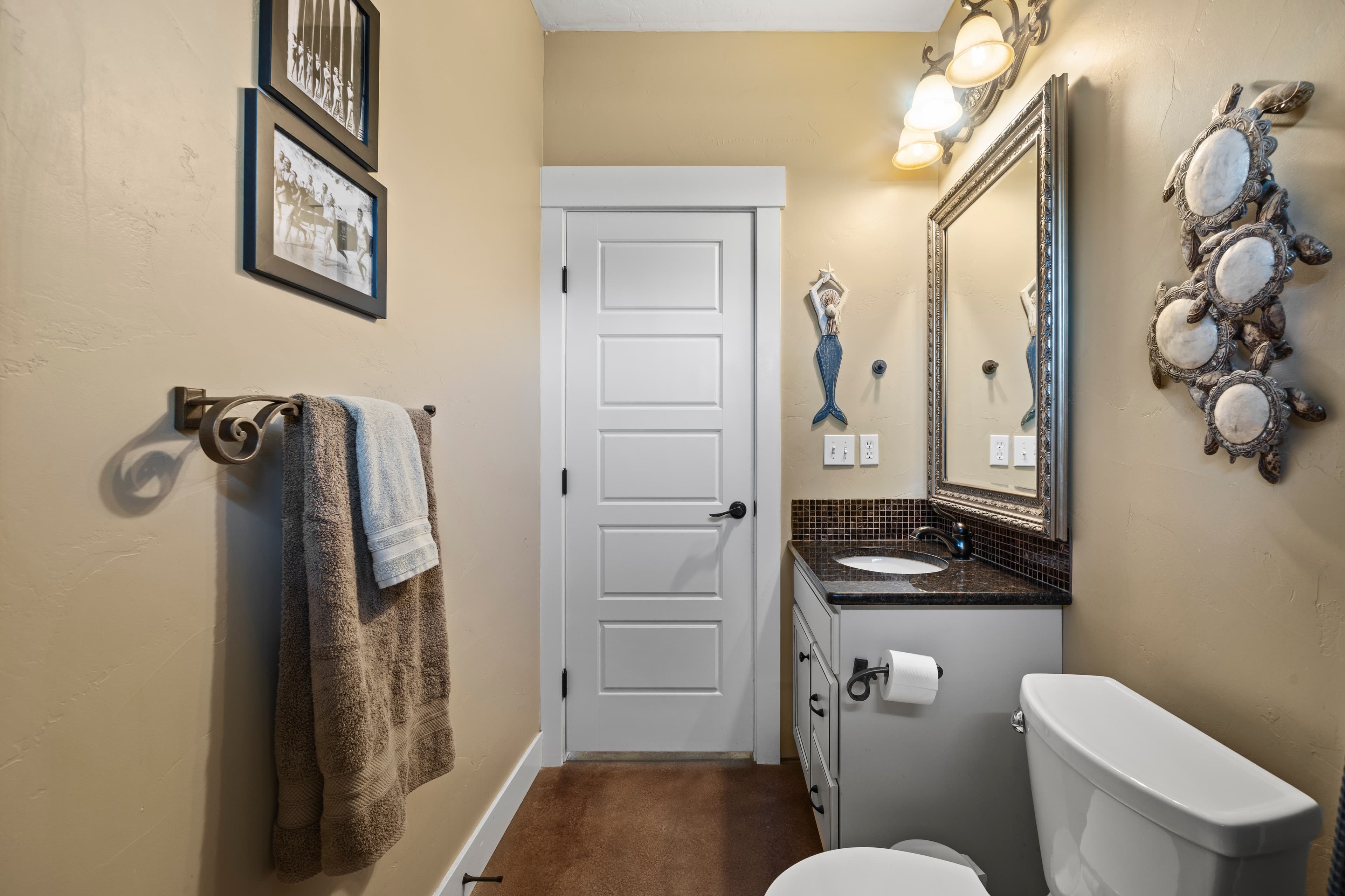 TEST DANIEL CORSEY GUEST 1901 Allen Avenue - Moses Lake, WA