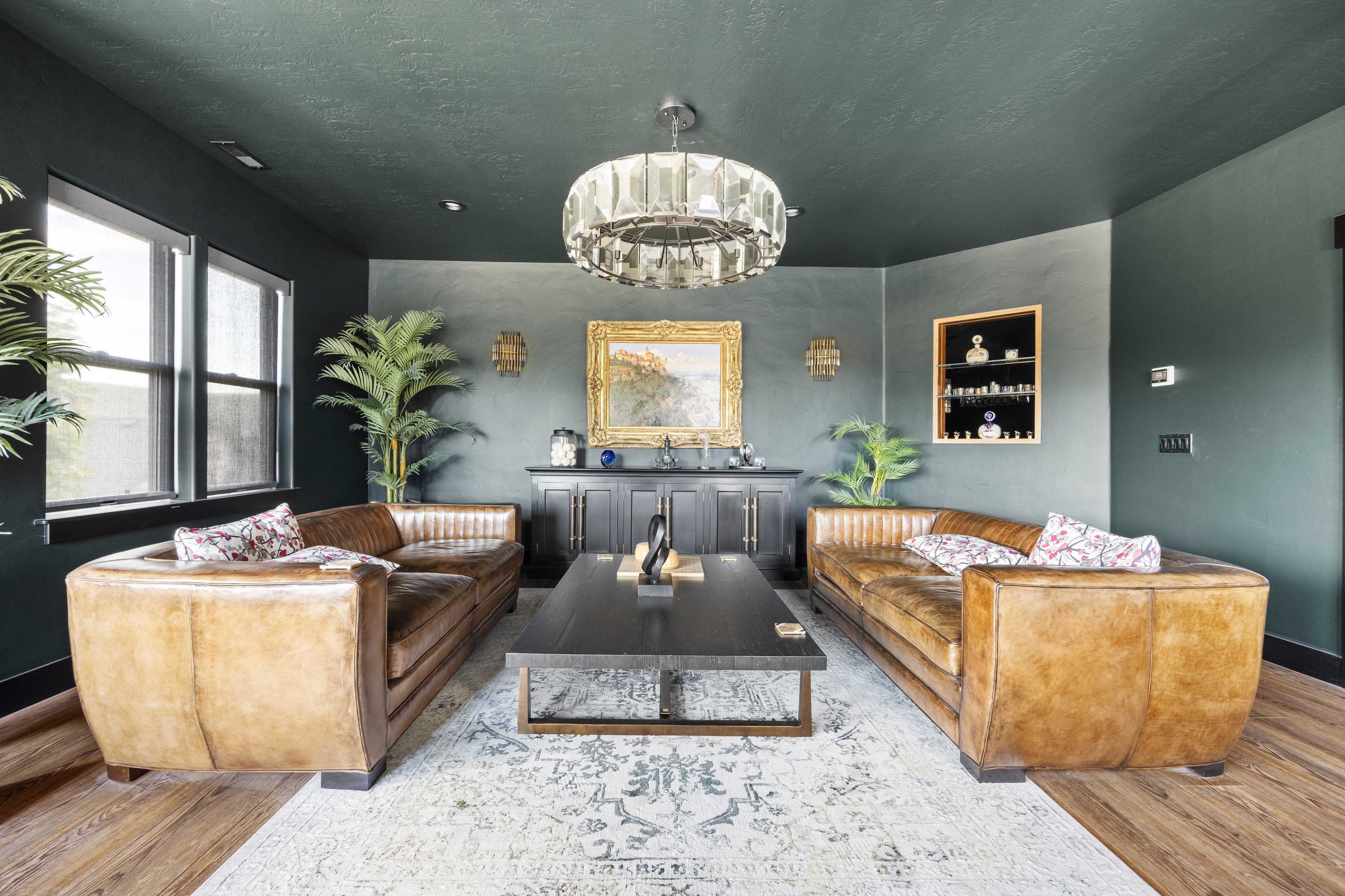 TEST DANIEL CORSEY 1901 Allen Avenue - Moses Lake, WA