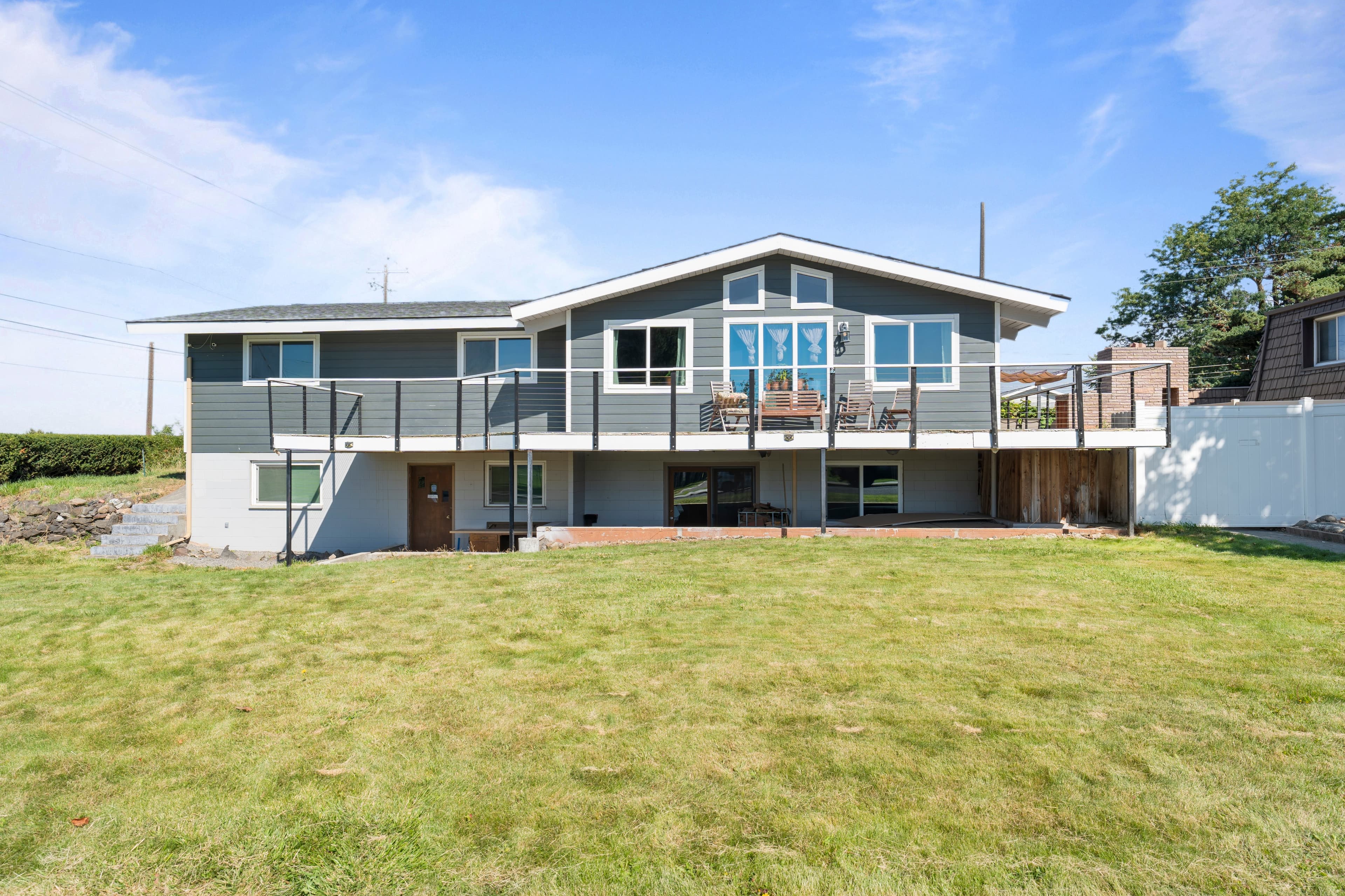 905 East Hamlet Street - Othello, WA