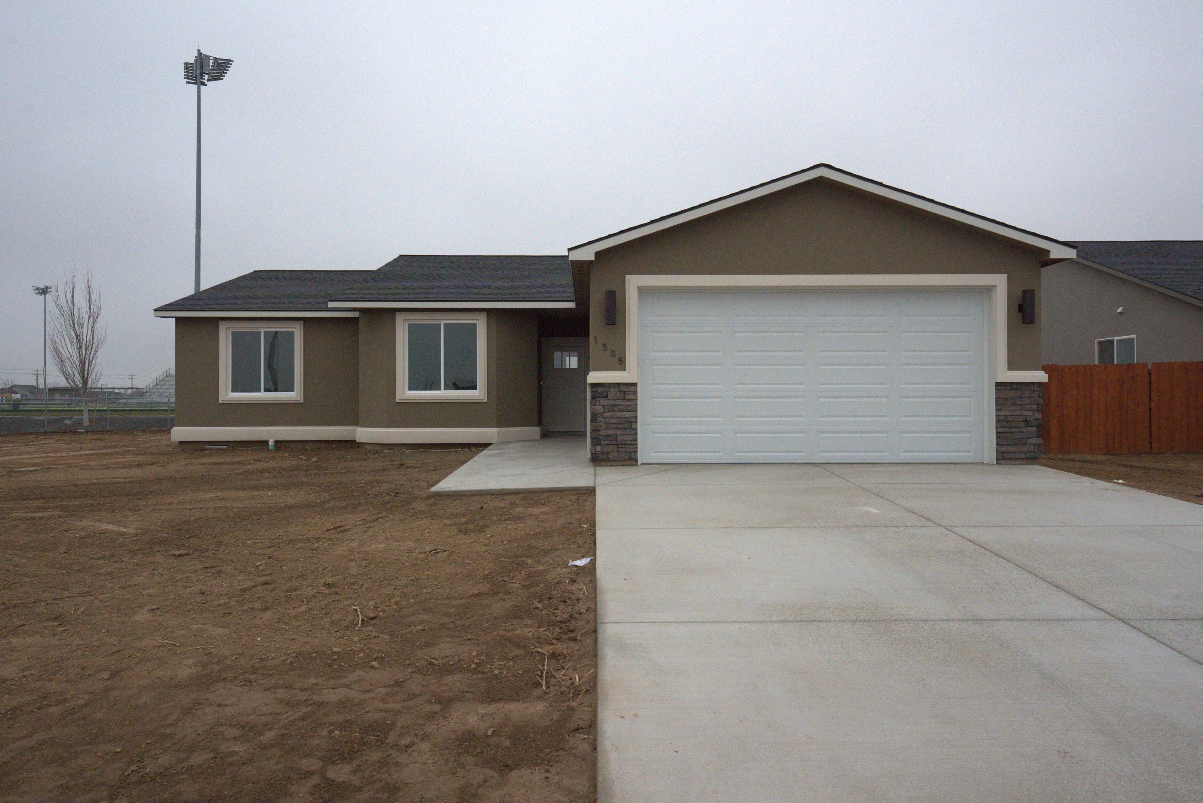 1505 7th Avenue Southwest - Quincy