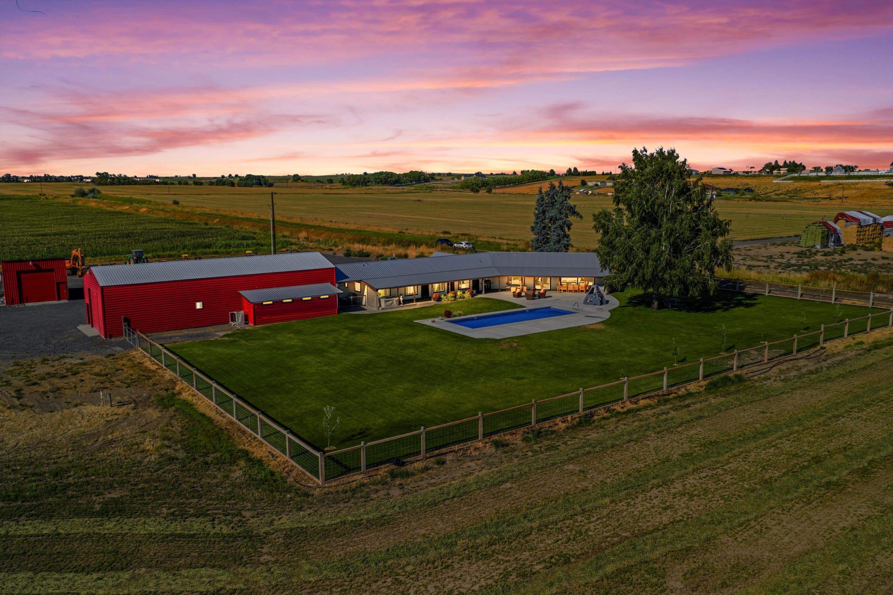 1909 Allen Avenue - Moses Lake, WA