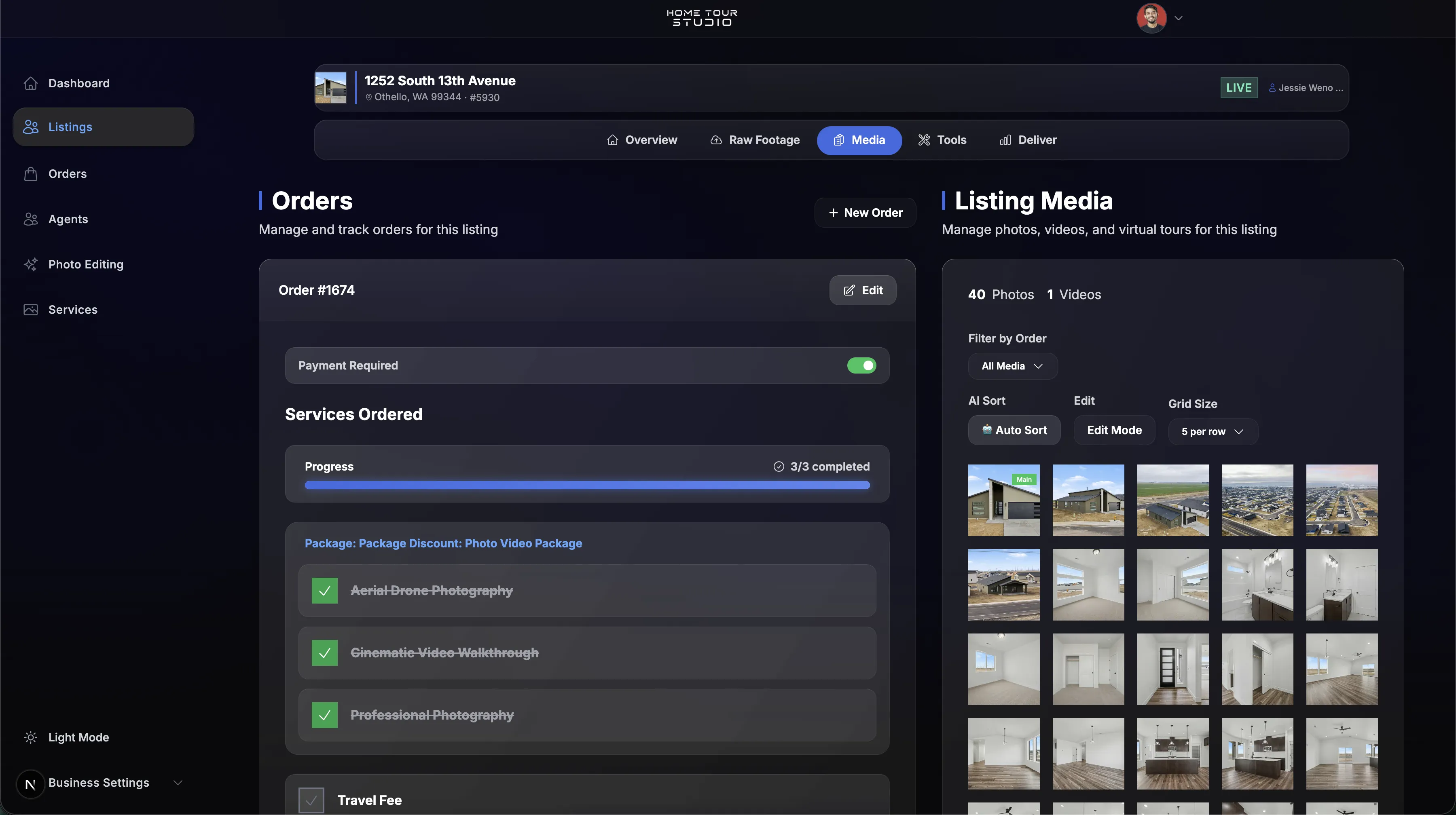 SnapperHQ platform overview