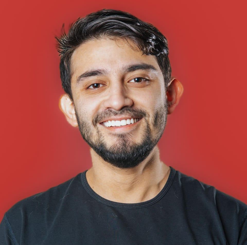 Victor Valencia, founder of SnapperHQ